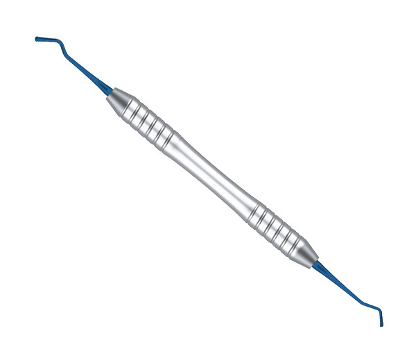ATACADOR KDM p/composite plasma 95