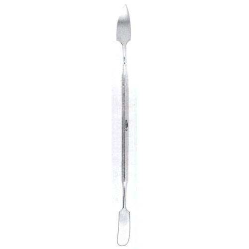 CUCHILLO GRITMAN ESPÁTULA DOBLE