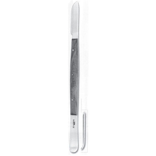 CUCHILLO CERA FAHENSTOCK 17 CM MASTERS
