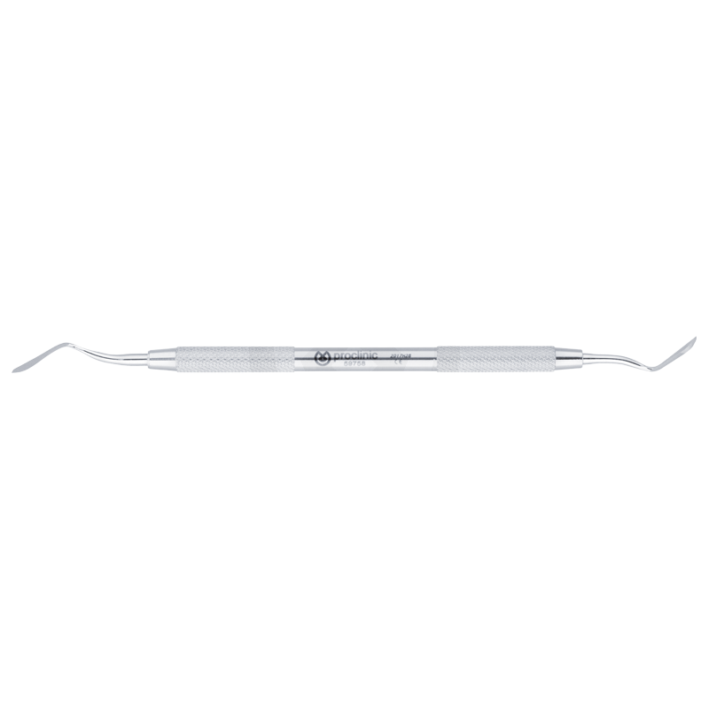 CUCHILLO KIRKLAND
PROCLINIC