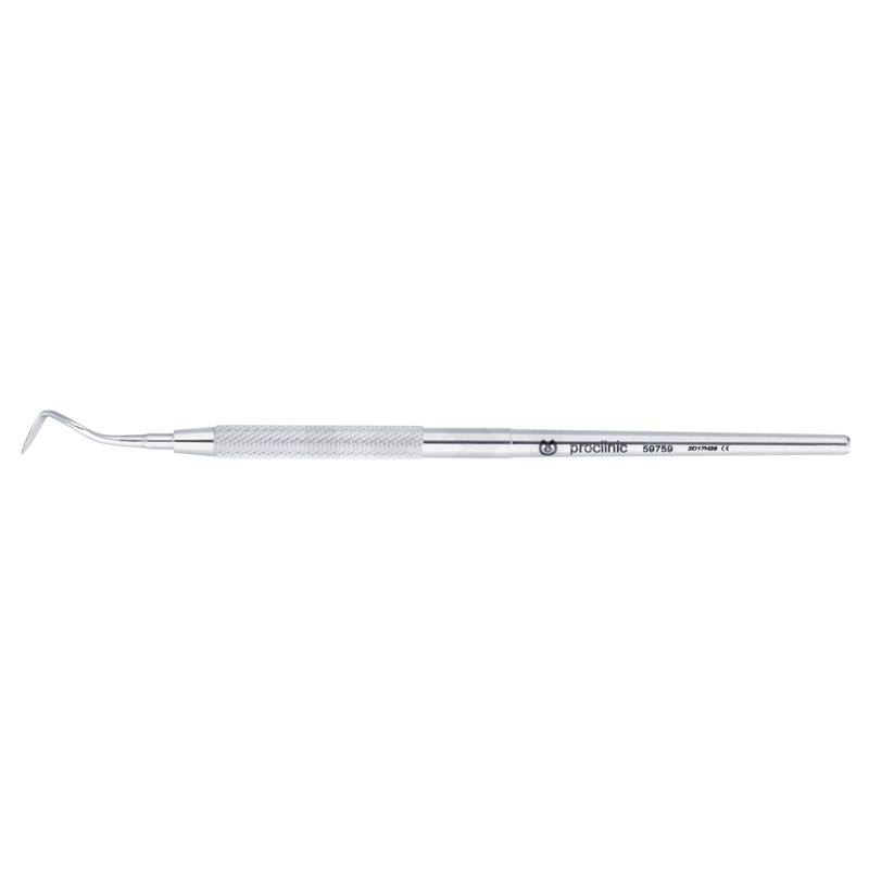 CUCHILLO ORBAN
PROCLINIC