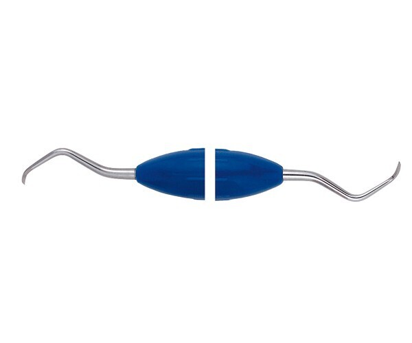 CUCHILLOS DE PERIODONCIA HOZ SICKLE LM23
LM