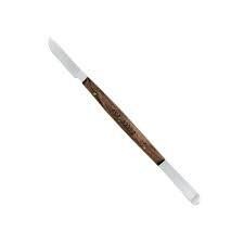 CUCHILLO DE CERA 5200-2
ASA DENTAL
