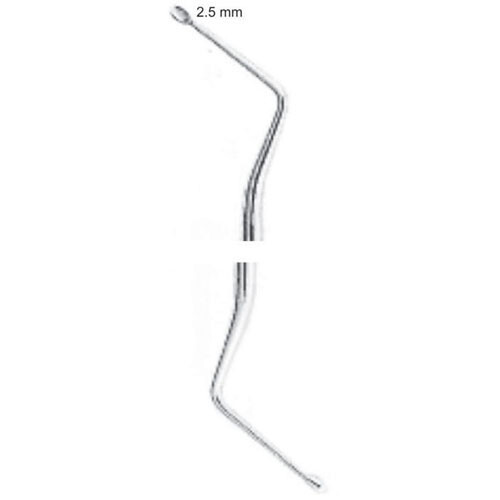 CUCHARILLA HEMINGWAY MASTERS