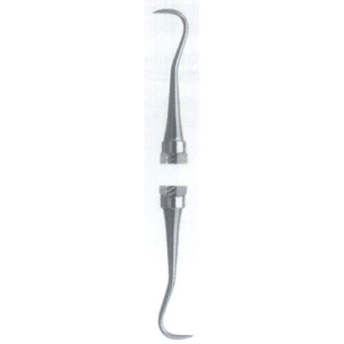 CURETA LIMPIADOR SARRO H6/H7 MASTERS