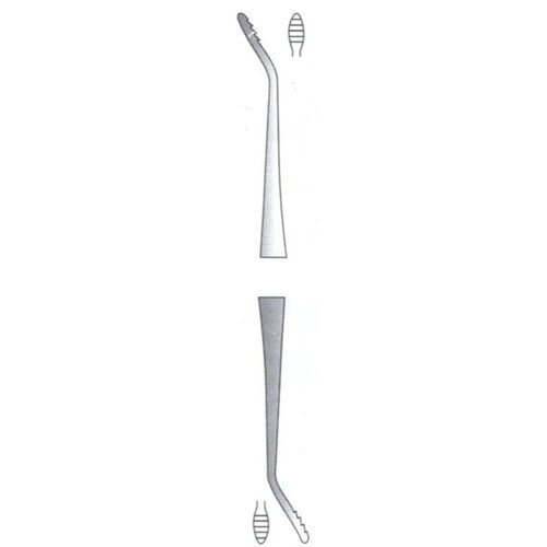 PERIOSTÓTOMO HIRSCHFELD 9/10 MASTERS