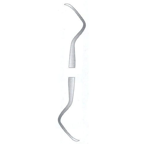CURETA UNIVERSAL COLUMBIA 4L/4R MASTERS