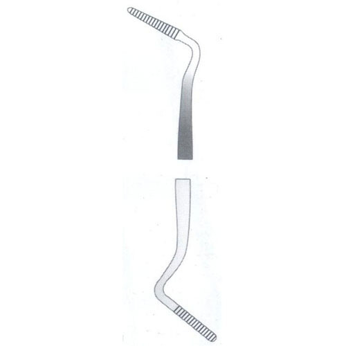 LIMA PERIODONTAL SUGARMAN 3S/4S  MASTERS