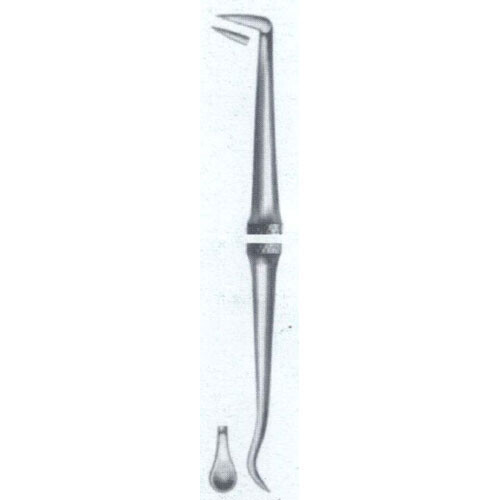 PERIOSTÓTOMO RASPADOR   MASTERS
