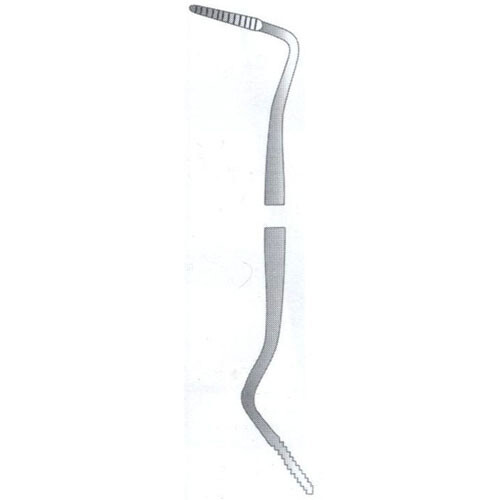 LIMA PERIODONTAL SUGARMAN 1S/2S  MASTERS