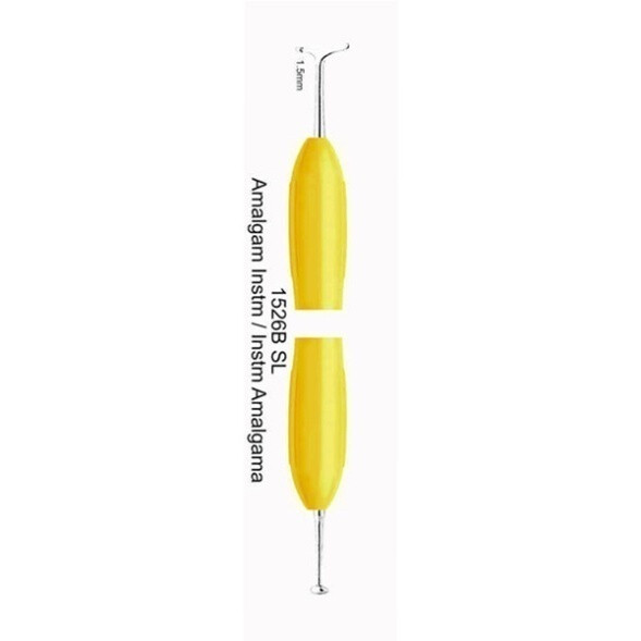 BRUÑIDOR MANGO SILICONA MASTERS