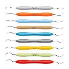 CURETA GRACEY LM DENTAL
LM