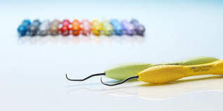 CURETAS SHARP DIAMOND MINI GRACEY
LM