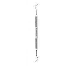 CURETA N. 204S
ASA DENTAL