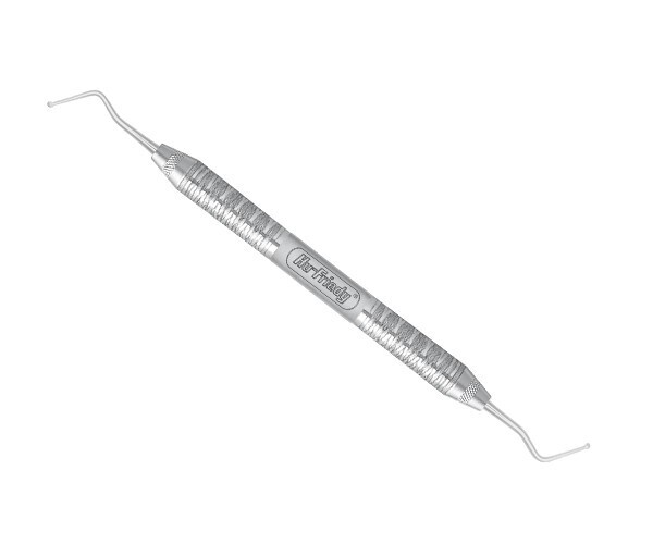 EXCAVADOR Nº 32L HU-FRIEDY
HU-FRIEDY