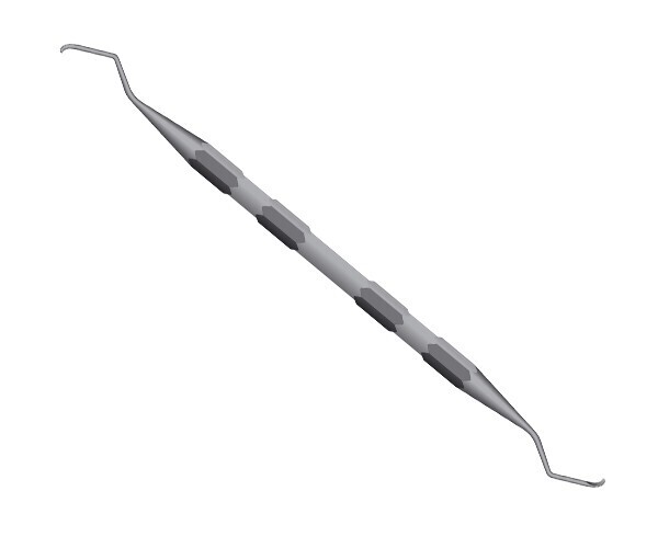 CURETA CUCHARILLA ALVEOLAR
CARL MARTIN