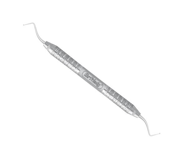 EXCAVADOR N.16
HU-FRIEDY