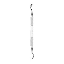 RASPADOR DE HUESO BUSER 2/3 H-F
HU-FRIEDY