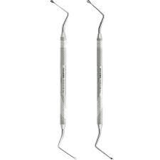 CURETA HEMINGWAY Nº 2-3
ASA DENTAL