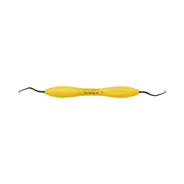 CURETA SHARP DIAMOND MINI SYNTETTE SD
LM