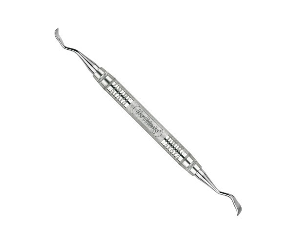 RASPADOR DE HUESO BUSER 1/3 N.6 H-F
HU-FRIEDY