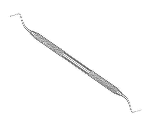 EXCAVADOR E1-E3
HU-FRIEDY