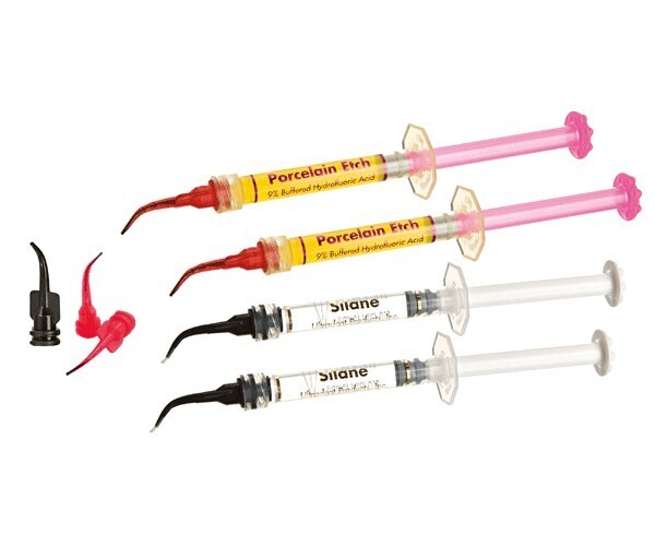 PORCELAIN ETCH KIT ULTRADENT