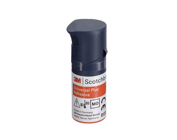 SCOTCHBOND UNIVERSAL PLUS BOTE 3M
