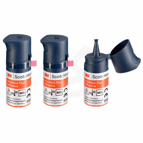 SCOTCHBOND UNIVERSAL PLUS TRIPLE BOTE 3M