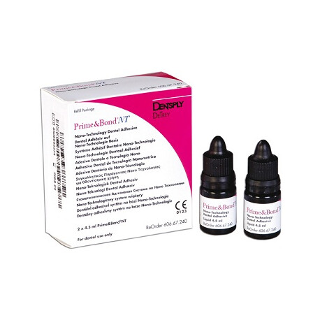 PRIME & BOND NT DENTSPLY