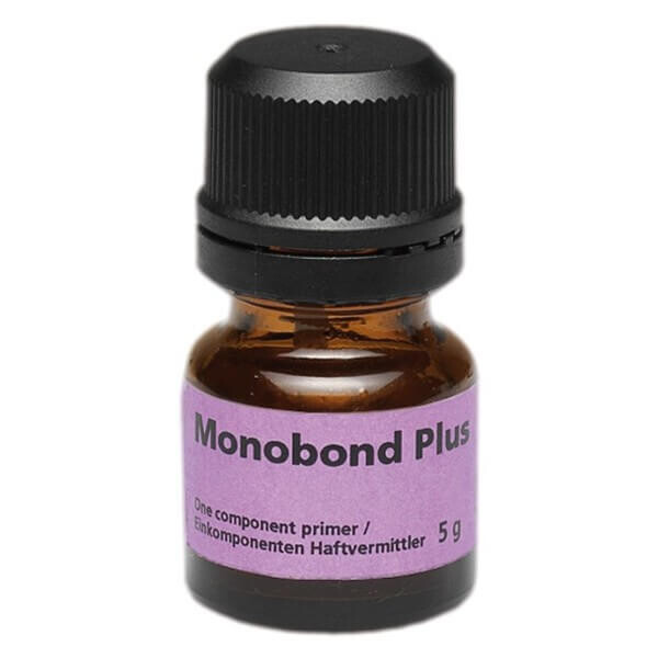 MONOBOND PLUS IVOCLAR