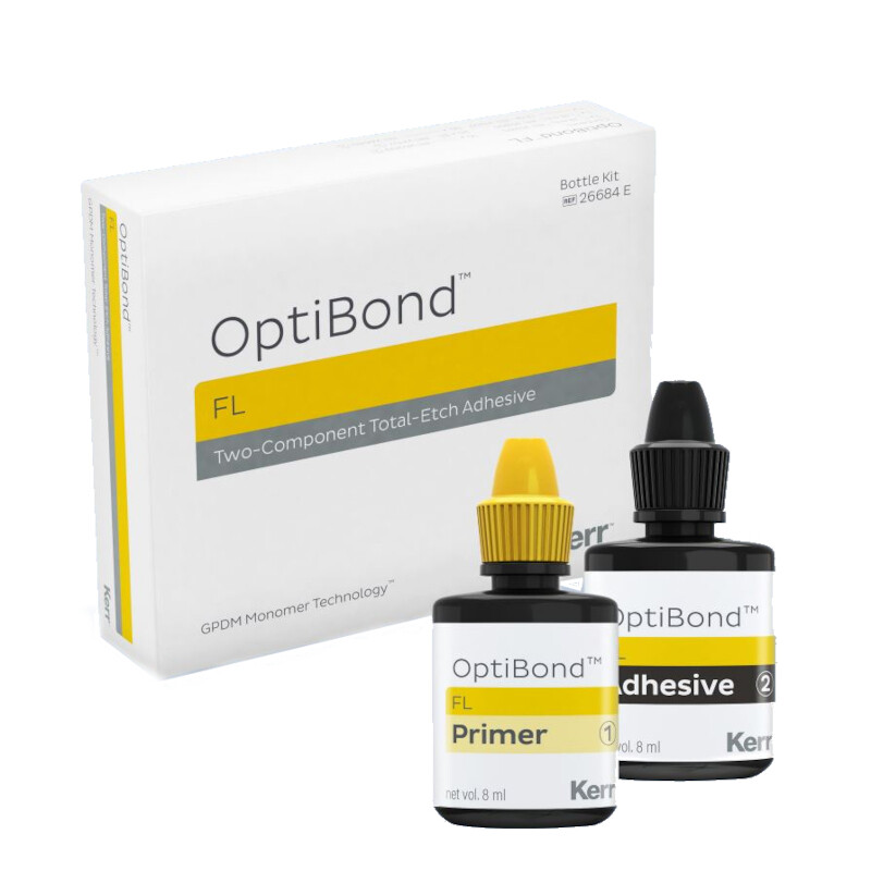 OPTIBOND ADHESIVO KERR