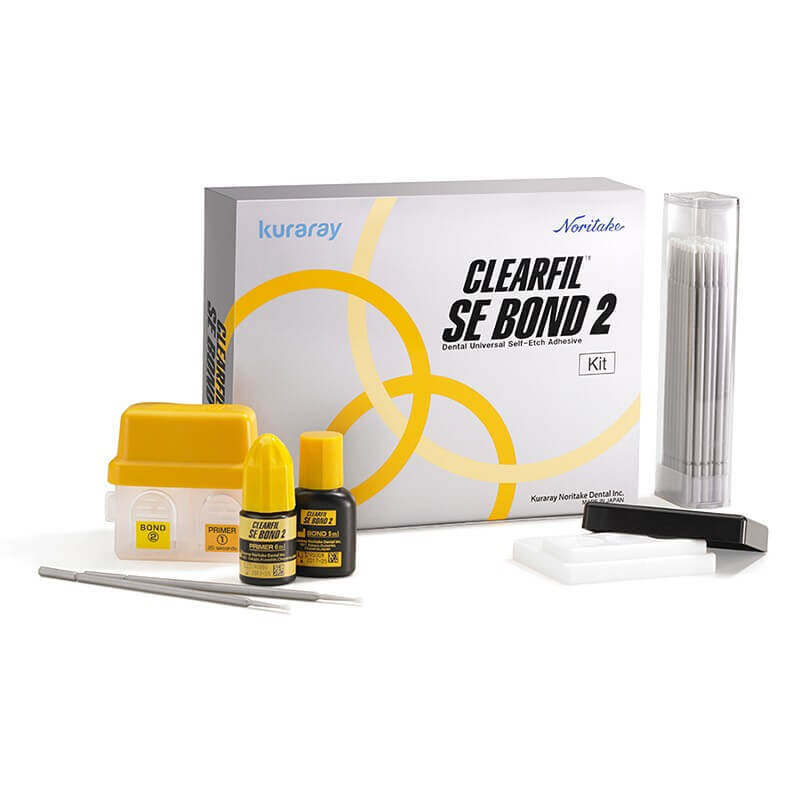 CLEARFIL SE BOND 2 KIT KURARAY