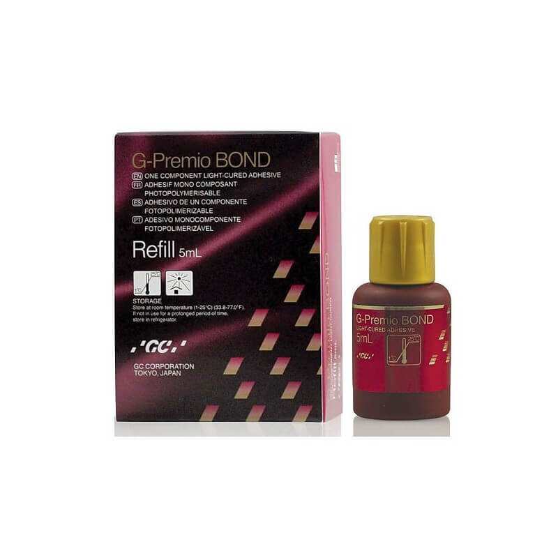 G-PREMIO BOND BOTELLA REPUESTO 5 ML. GC