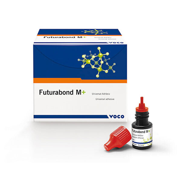 FUTURABOND M+ (3 X 5ML)  VOCO