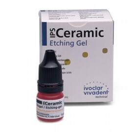 IPS CERAMIC ETCHING GEL IVOCLAR