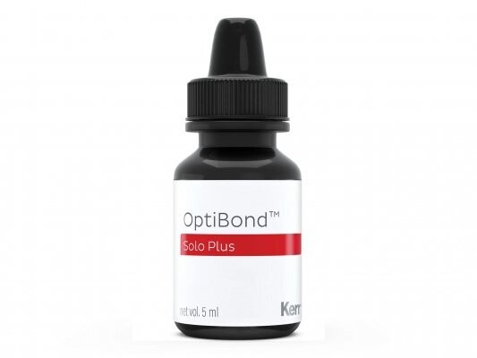 OPTIBOND SOLO PLUS KERR