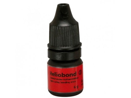 HELIOBOND REPOSICIÓN 6GR IVOCLAR