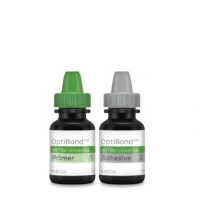 OPTIBOND EXTRA UNIVERSAL ADHESIVO REFILL  KERR