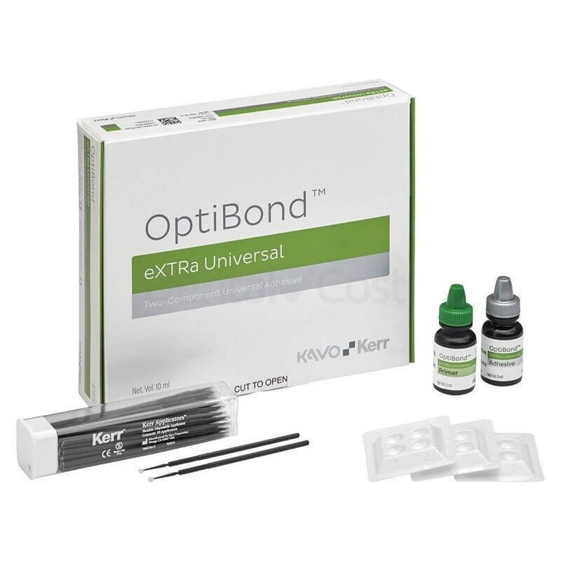 OPTIBOND EXTRA UNIVERSAL BOTE KIT