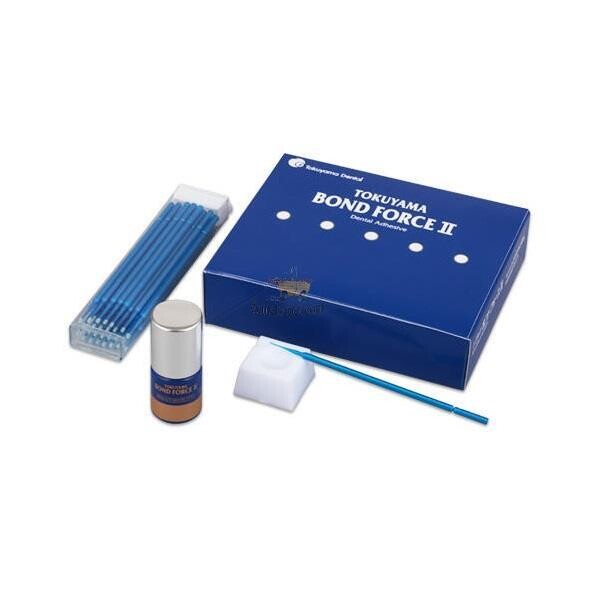 ADHESIVO BOND FORCE II REPOSICIÓN TOKUYAMA