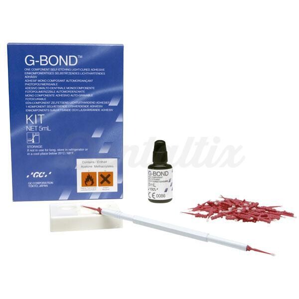 G-BOND GC