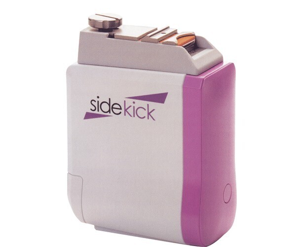 SIDEKICK REPOSICIÓN GUIA H-F
HU-FRIEDY