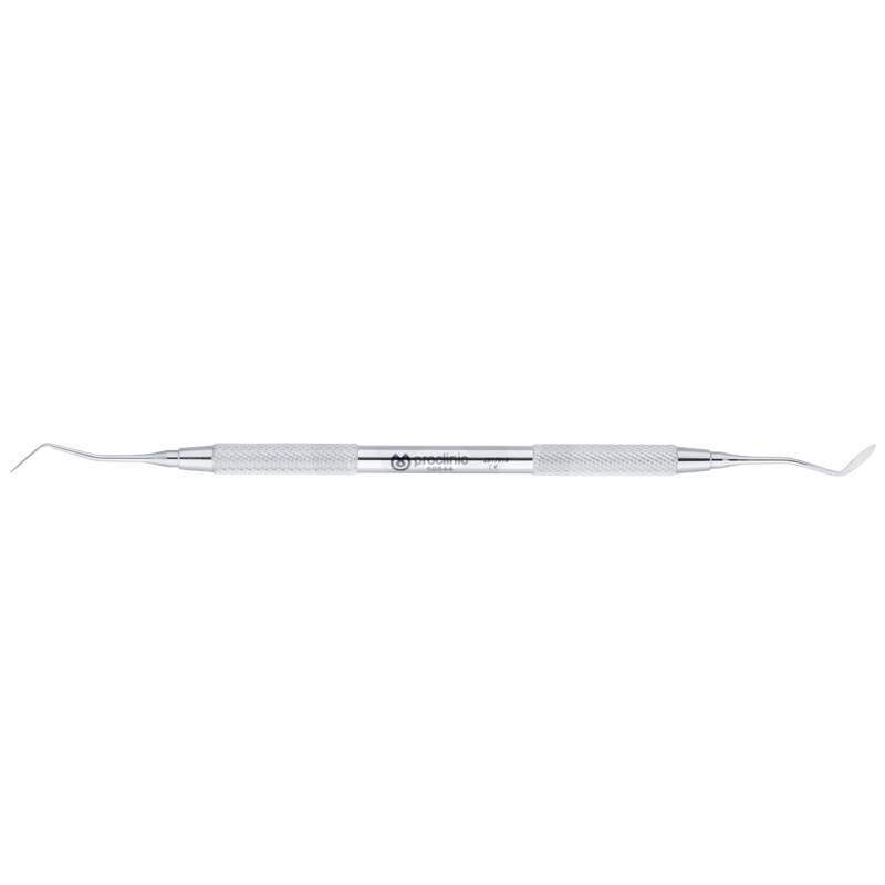 TALLADOR HOLLENBACK N.1/2
PROCLINIC