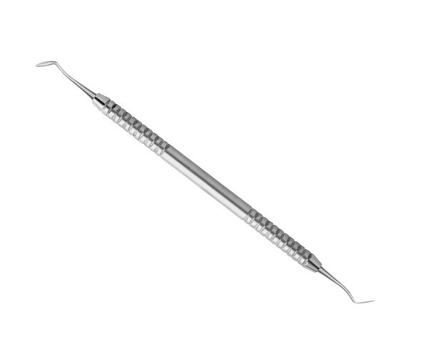 TALLADOR HOLLEMBACK SILVER N.1/2
SILVER LINE