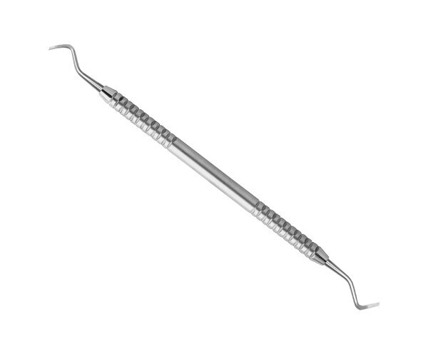 RECORTADOR MARGENES 27 MESIAL
SILVER LINE