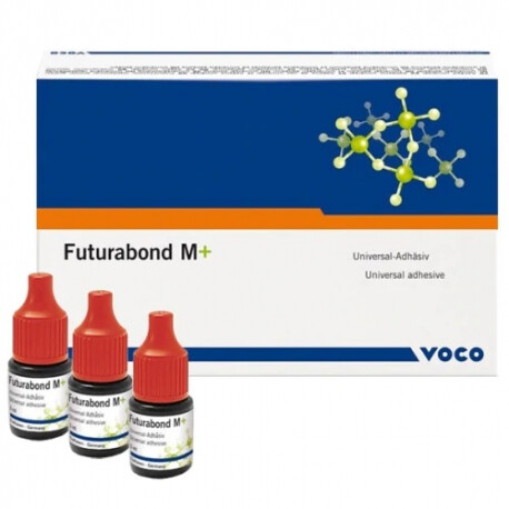 FUTURABOND M 3X5ML. VOCO