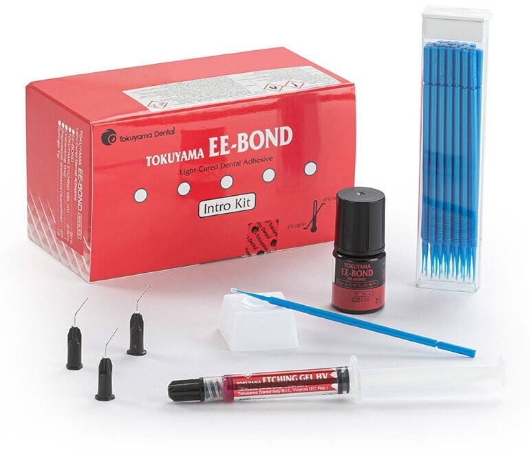 EE BOND REPOSICION TOKUYAMA