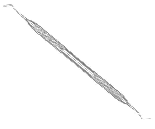 TALLADOR HOLLEMBACK N.3S GRANDE
HU-FRIEDY