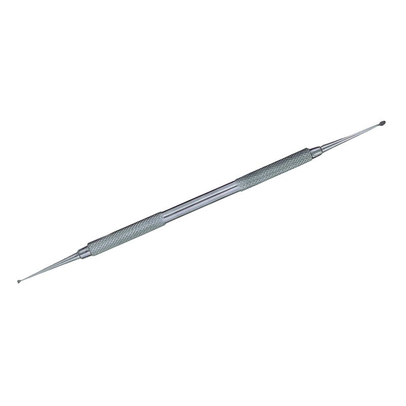 CLEOIDE-DISCOIDE
PROCLINIC